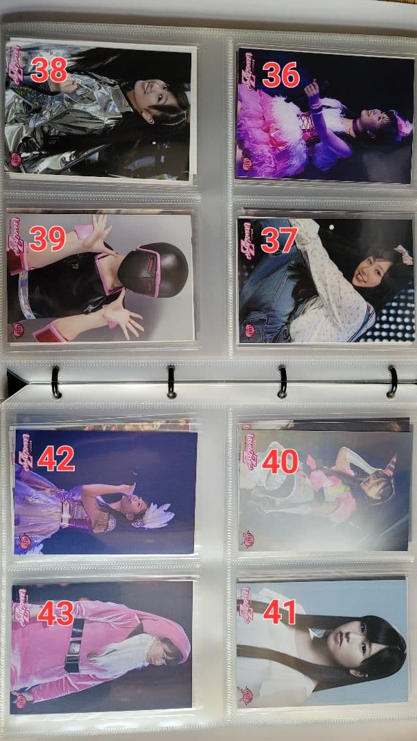 ももクロ 佐々木彩夏 生写真 全80枚(バラ可)