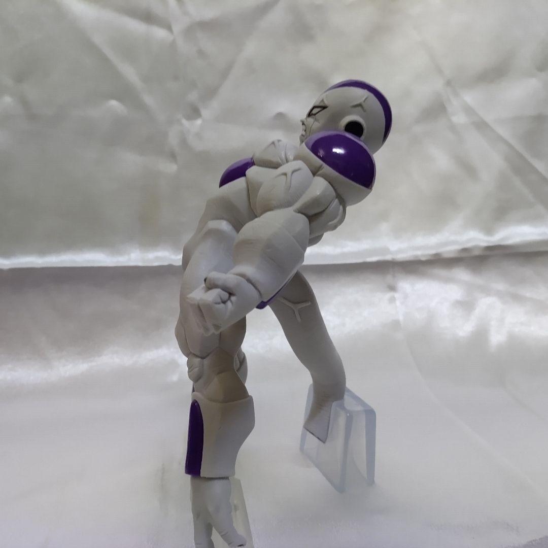 一番くじ オムニバスBRAVE Ｃ賞 超サイヤ人孫悟空 D賞フリーザ