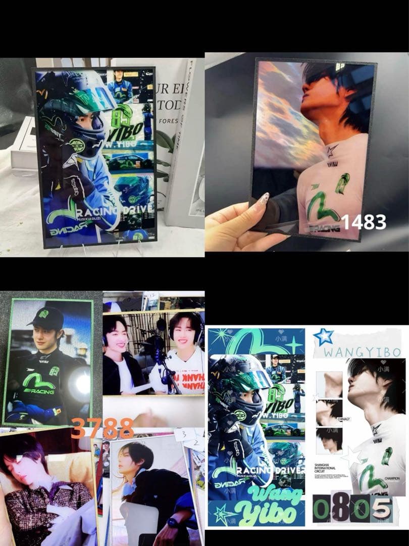 （8月VIP 15%off中） 名残月です❣0713