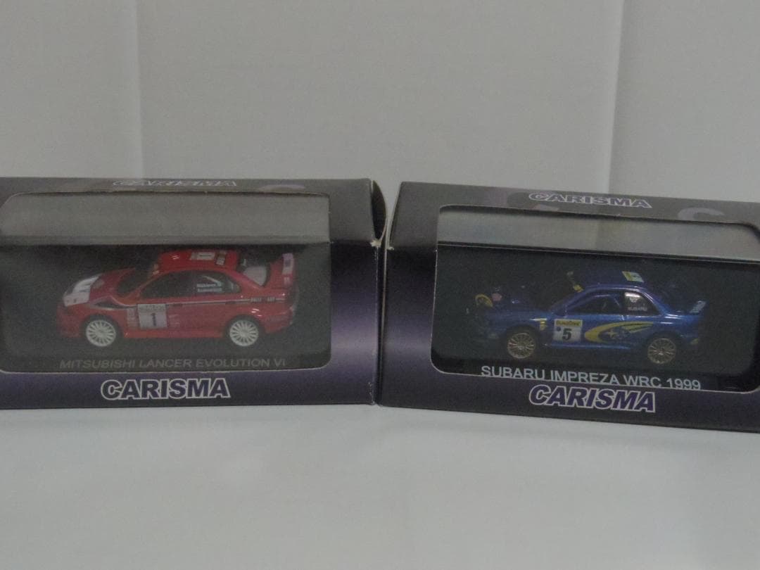 【ミニカー14台】AUTO art 12台CARISMA 2台