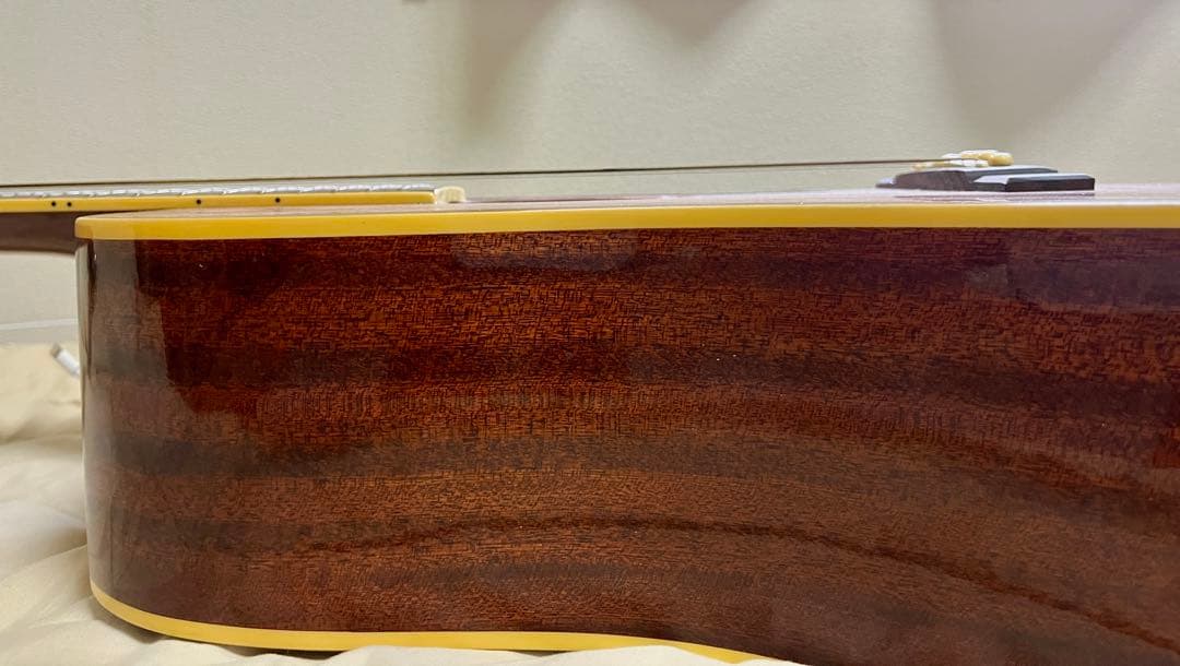 Washburn D95LTD 1995年 限定モデル アコースティックギター