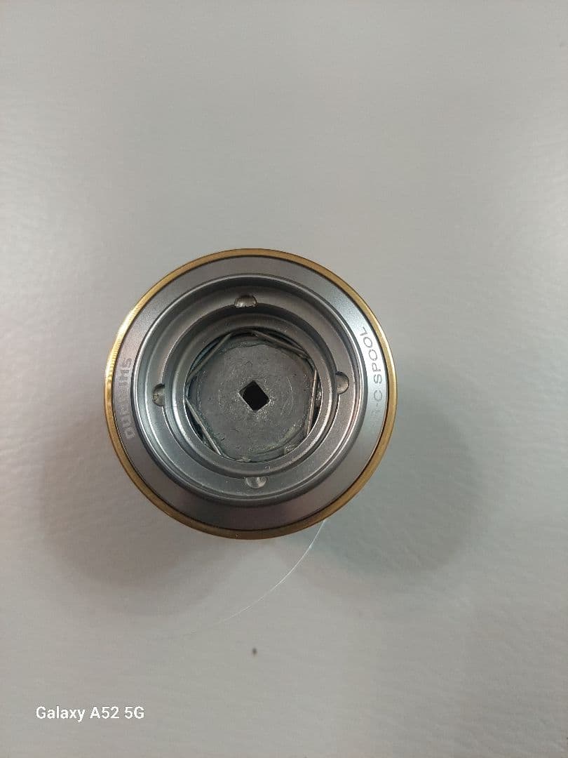 09レアニウムCI4 C2000S