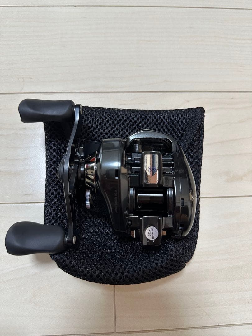 シマノ　23アンタレスDCMD XG 右