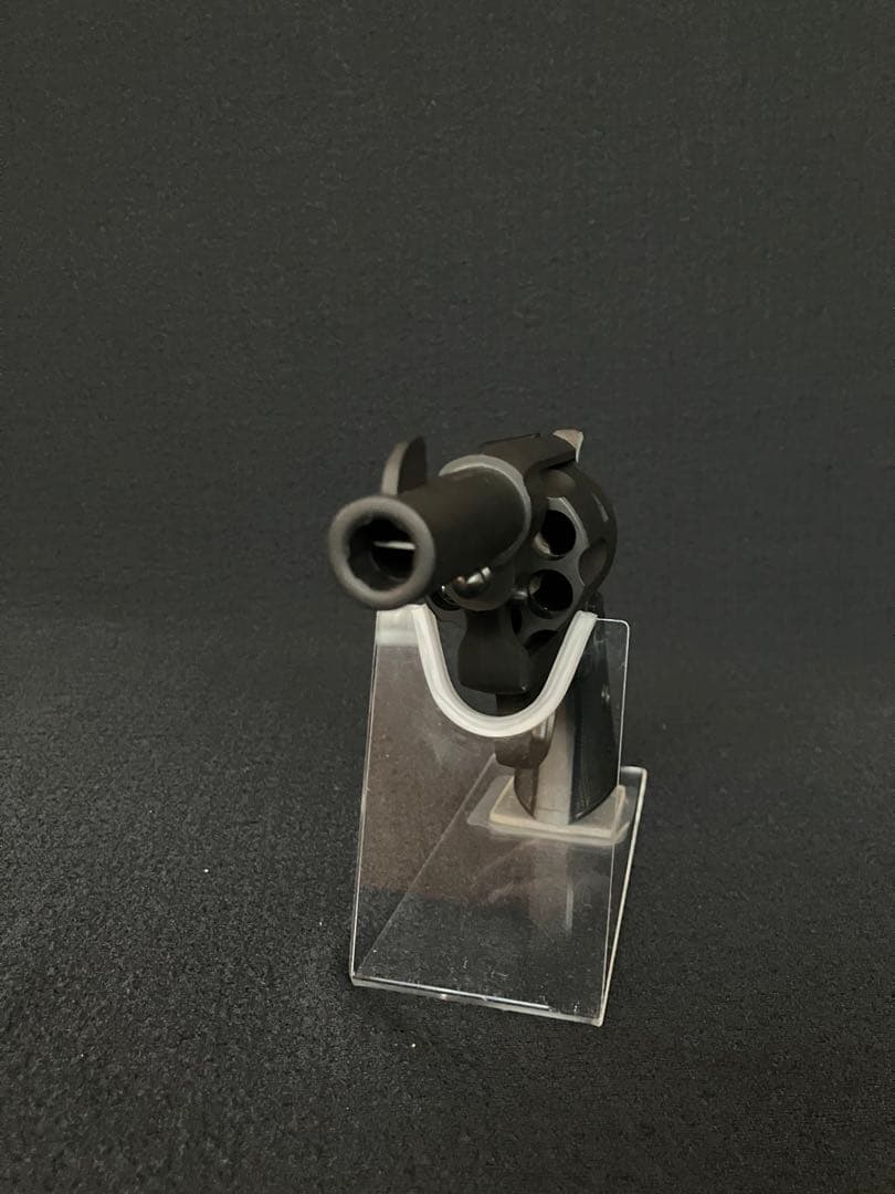 CAW S. A. A. シェリフズ　３インチ　HWブラック　モデルガン