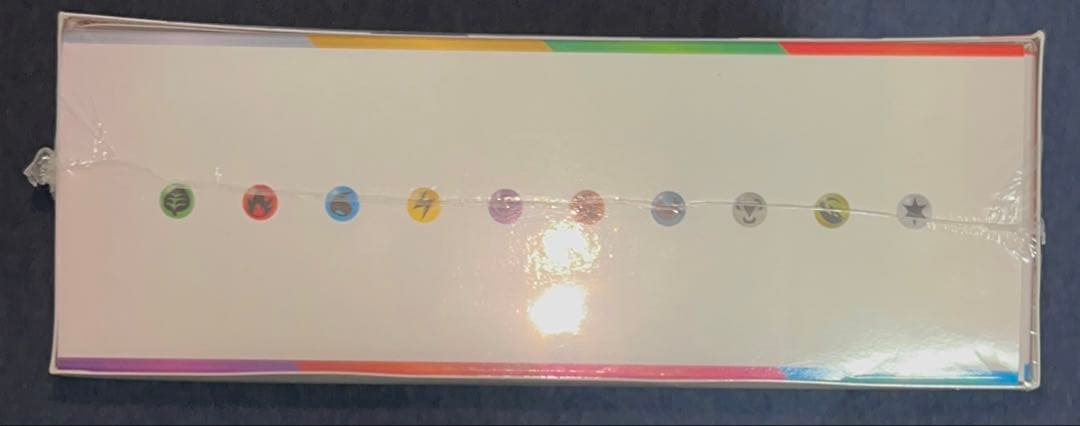 スタートデッキGenerations スペシャルバトルセット 3個 まとめ売り