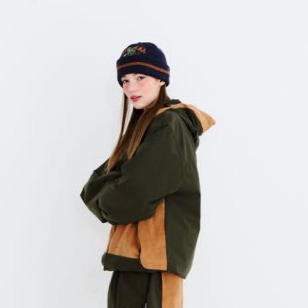 【BSRABBIT】 2425FW スノボウェア スノボー スノーボード ウェア