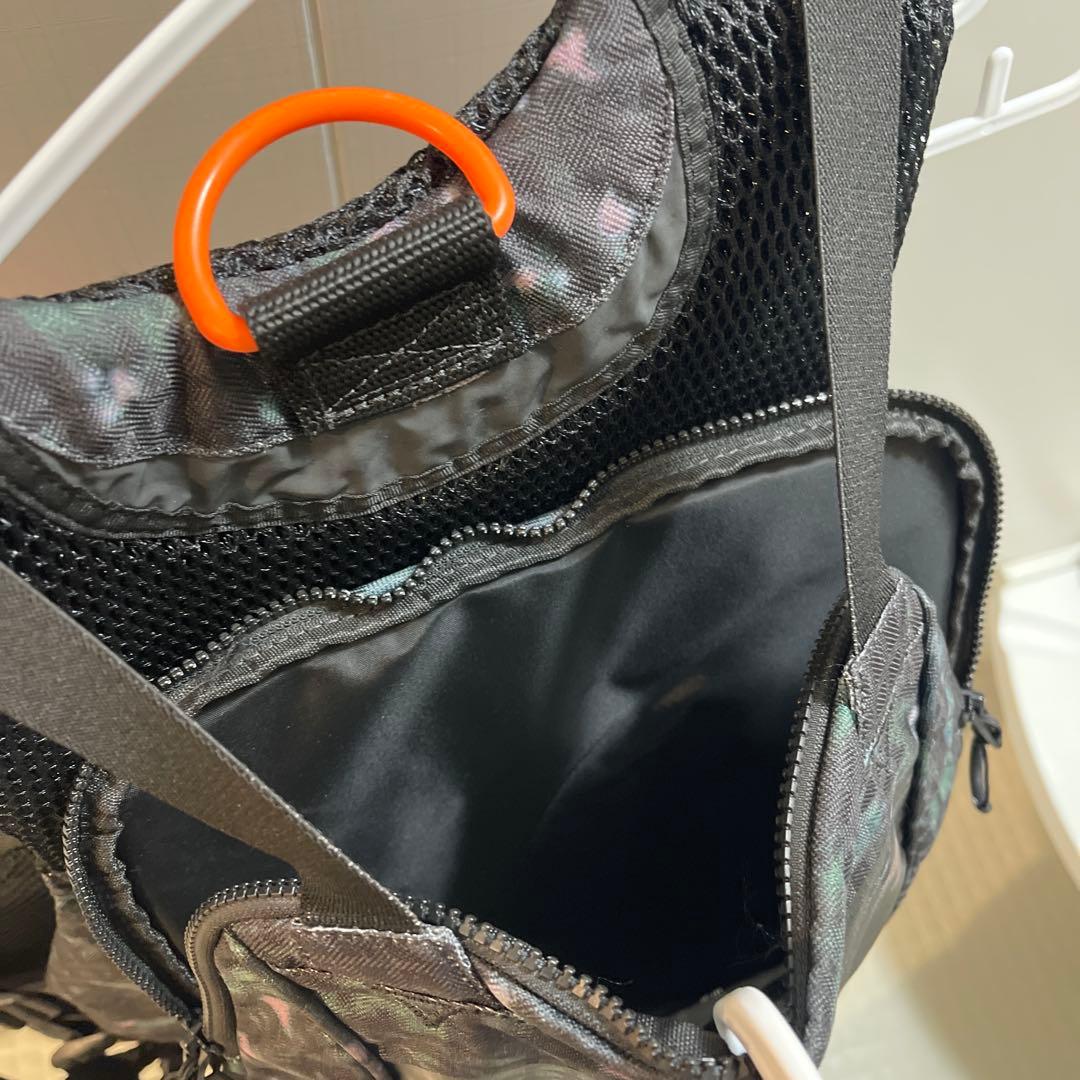 海*語様 マズメ レッドムーン ライフジャケット Ⅷ LJ8TH mazume