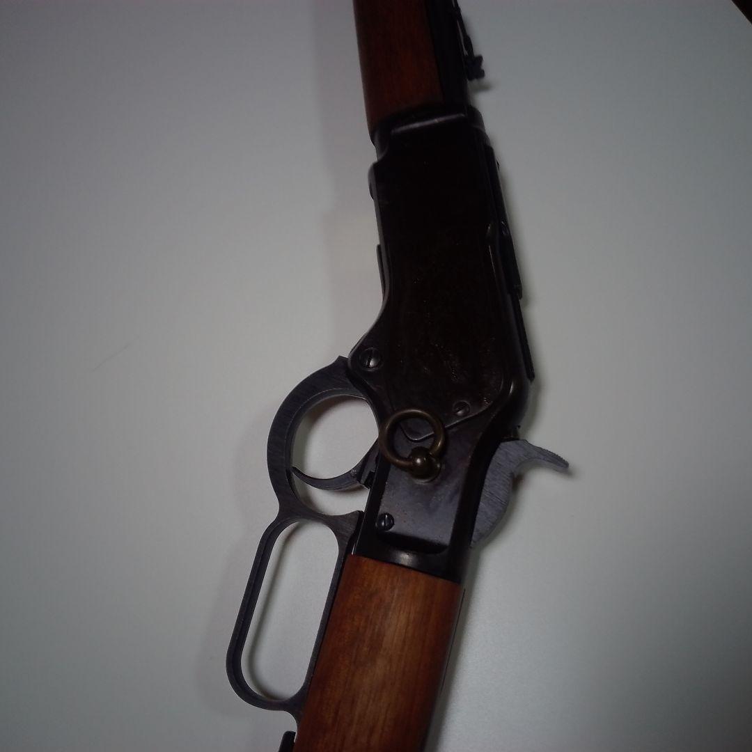 MGCモデルガン 木製ストック 操作説明書付き（25.13%割引実施済）