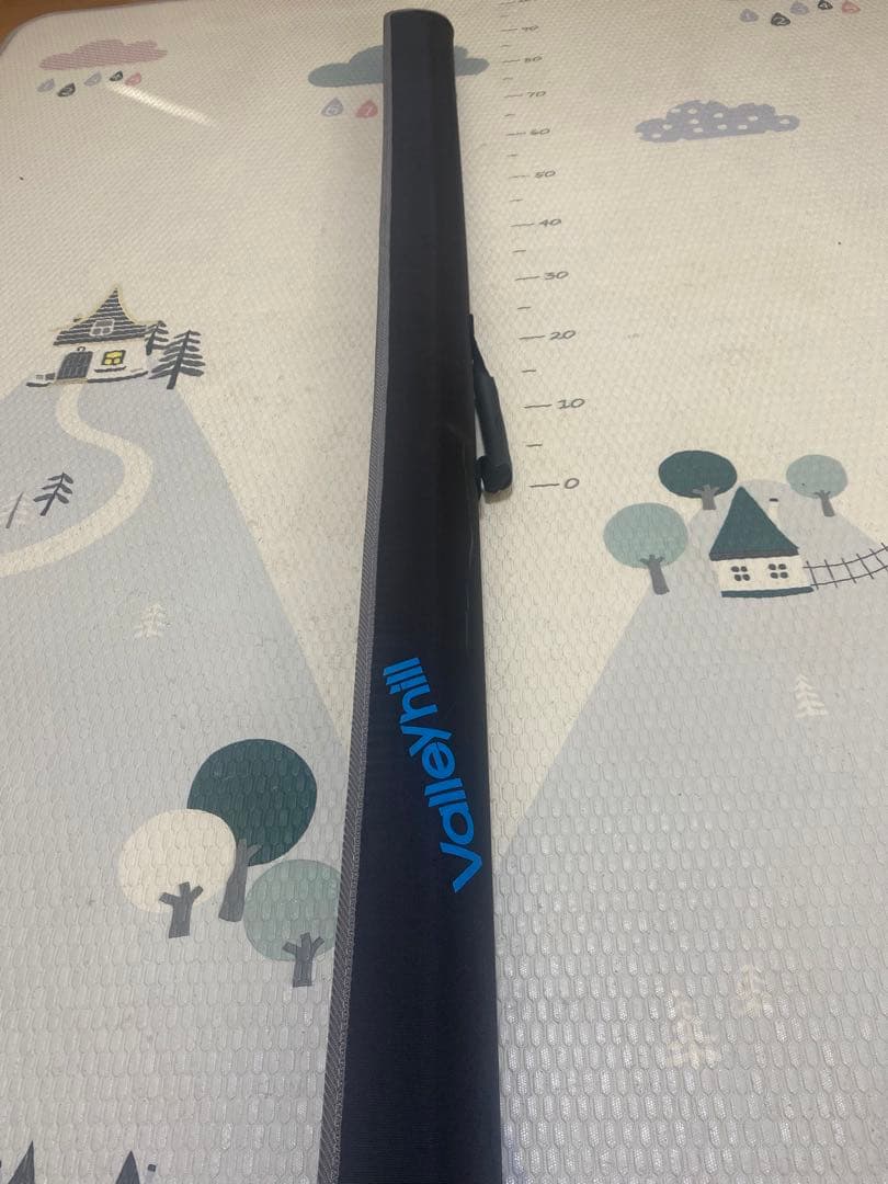 リール＆釣り竿