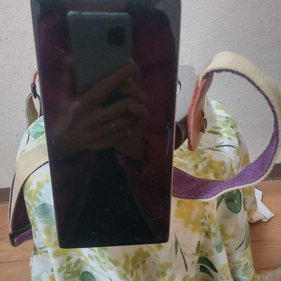 【極美品】「ベイビーハープ12本弦」ストラップ付　初心者〜　趣味　インテリア