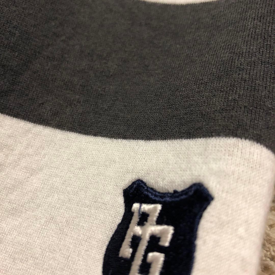 パーリーゲイツ　ボンディングスカート