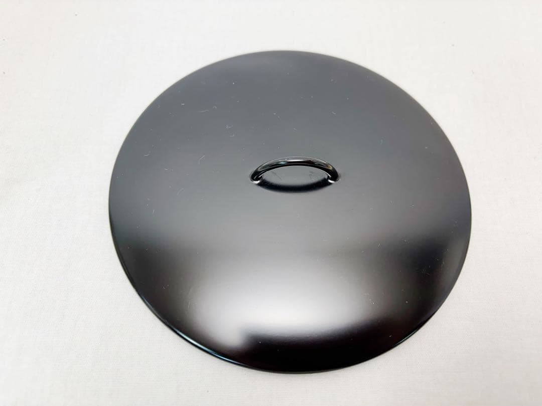 未使用 茶道具 平安 秀峰作 緑地山水絵 水指 印 水差 茶器 茶事 共布 共箱