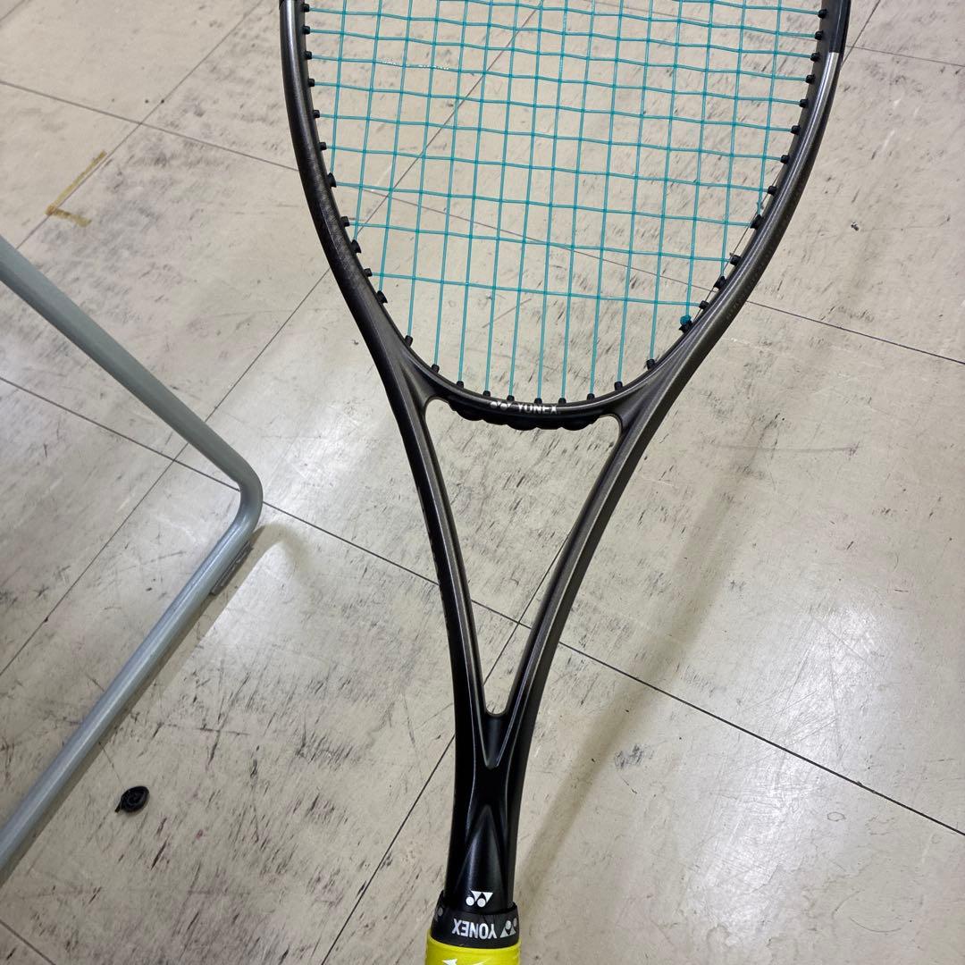 YONEX ボルトレイジ8s新色
