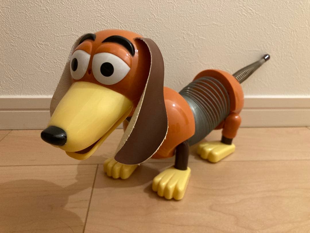 トイ・ストーリー 実寸大フィギュアセット