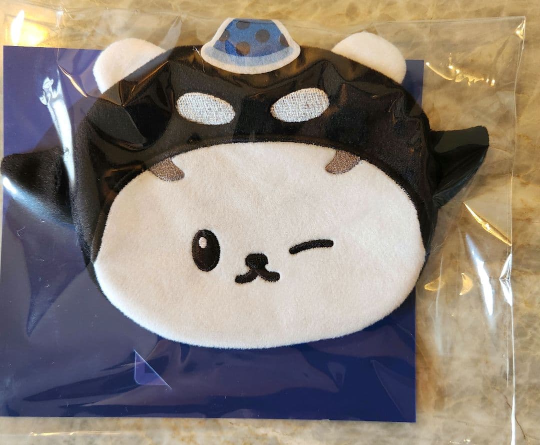 【 TayNew 】POLCASAN GMMTV 公式グッズ 3点 SET