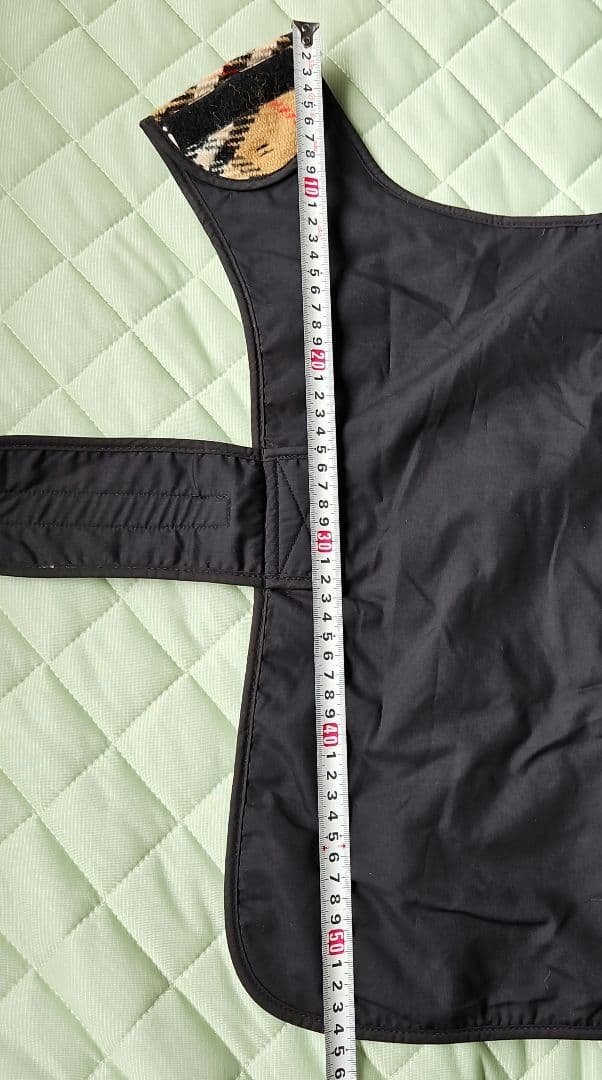 レア物　BURBERRY　LONDON ペット用品　服
