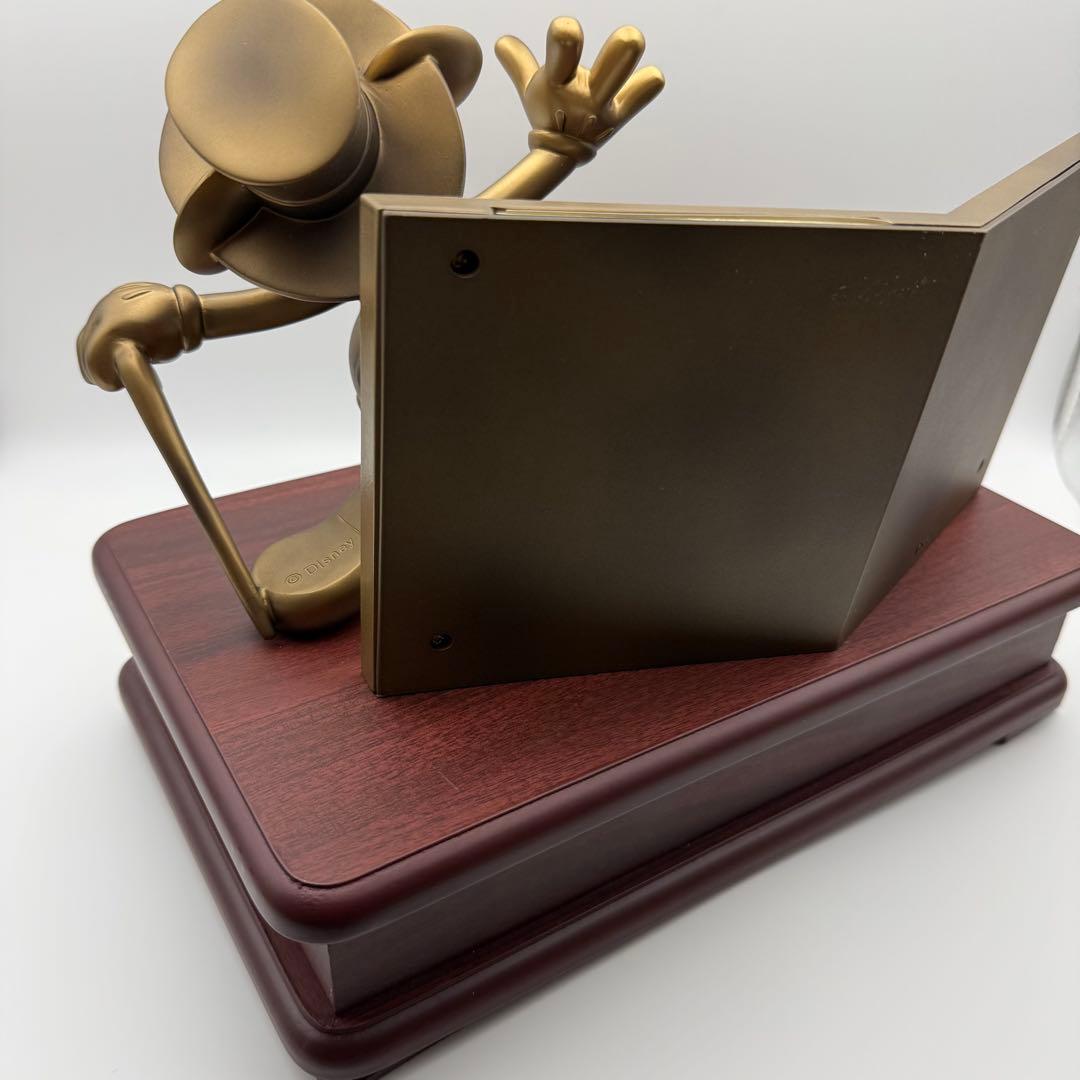 【最終値下げ】ミッキーマウス クラシカル メロディー クロック 非売品