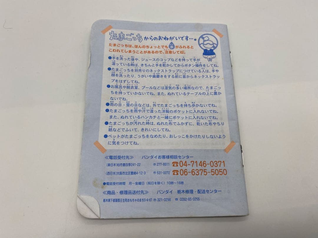 たまごっちスクールせーとぜーいんしゅーごっち！２じかんめ　スクールふらわー