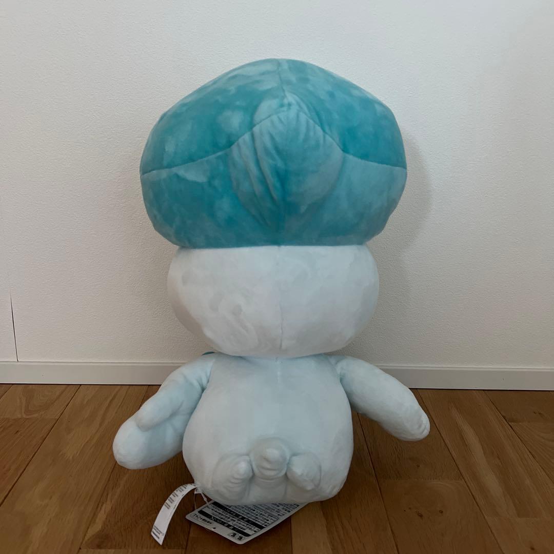 ポケモン 等身大ぬいぐるみ ホゲータ クワッス ニャオハ