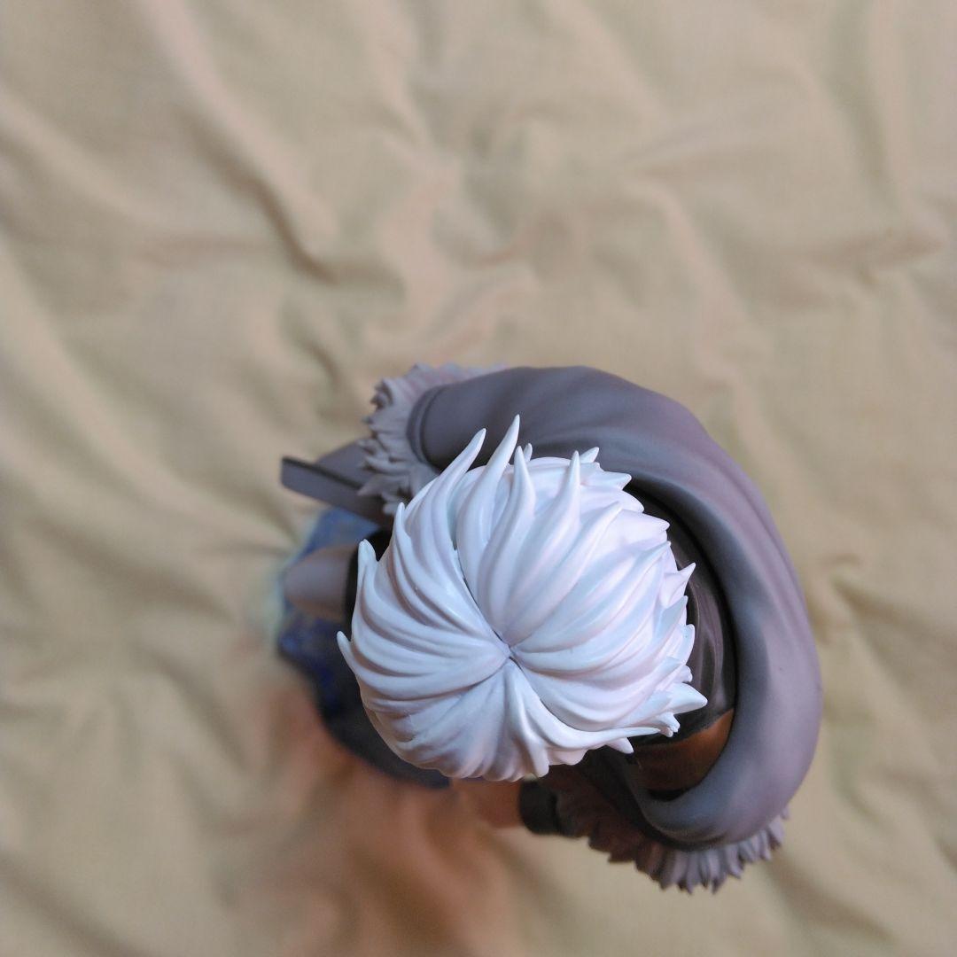 ゲームキャラクター Fate/Grand Order Crypter/Kadez Zemlupus