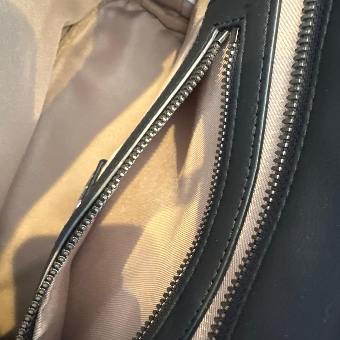 muta MALINE 新品未使用　くじらトートバッグ