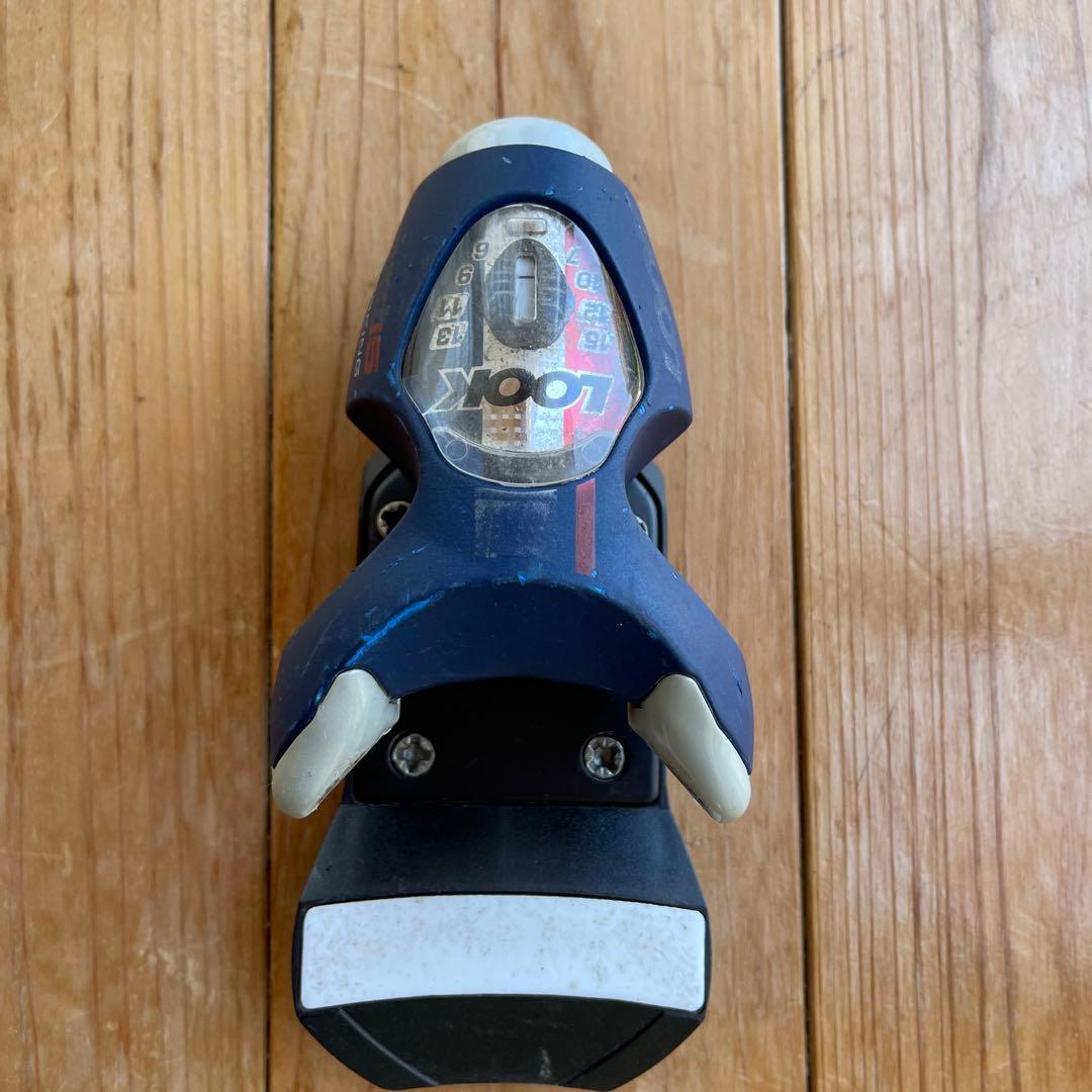 スキー ビンディングLook P15