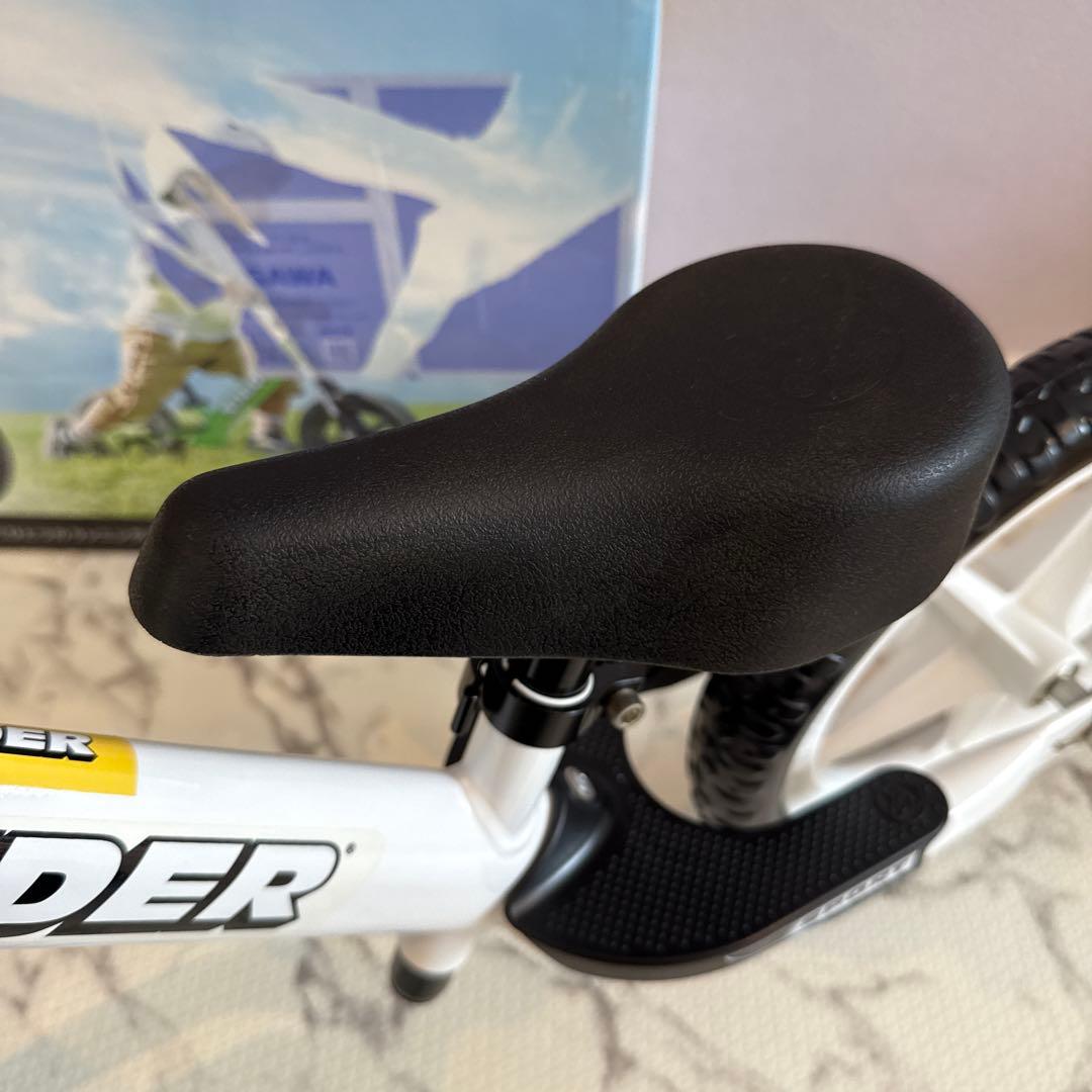 STRIDER 室内使用のみ　美品