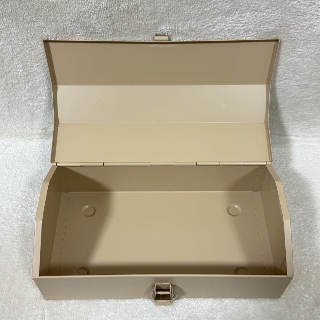 【未使用】進撃の巨人 調査兵団 ツールボックス 正規品 公式 終売品 希少品