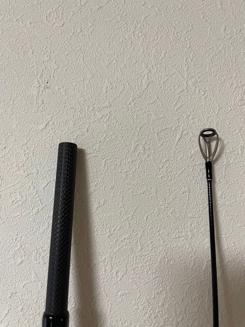 ヤマガブランクス バリスティック 106MMH “BETA” プロト