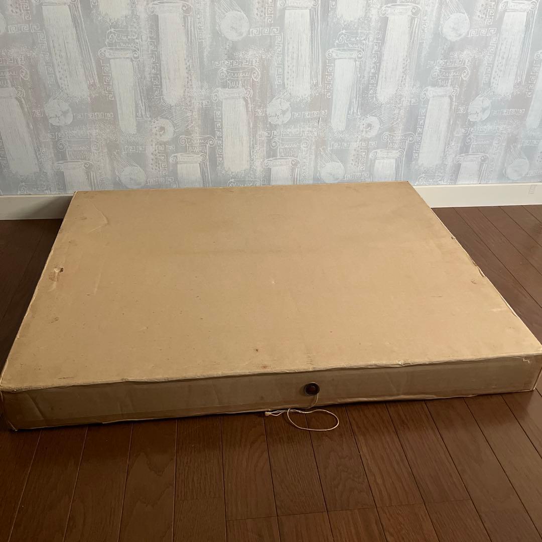 池田彰彦 「秋桜高原」12号 日本画 アート 絵画