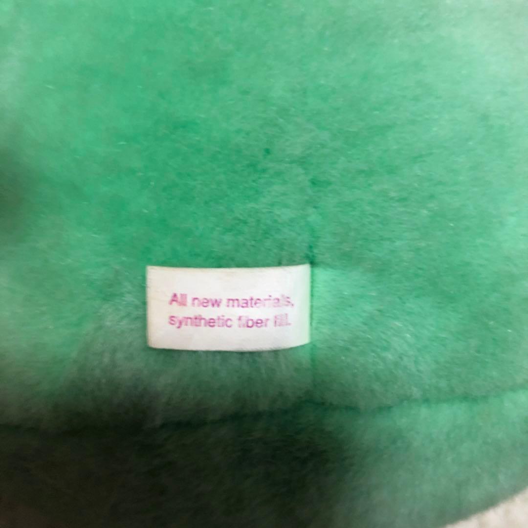 セキグチ　ヤンちゃるモンちゃ　30cm ぬいぐるみ　中古品