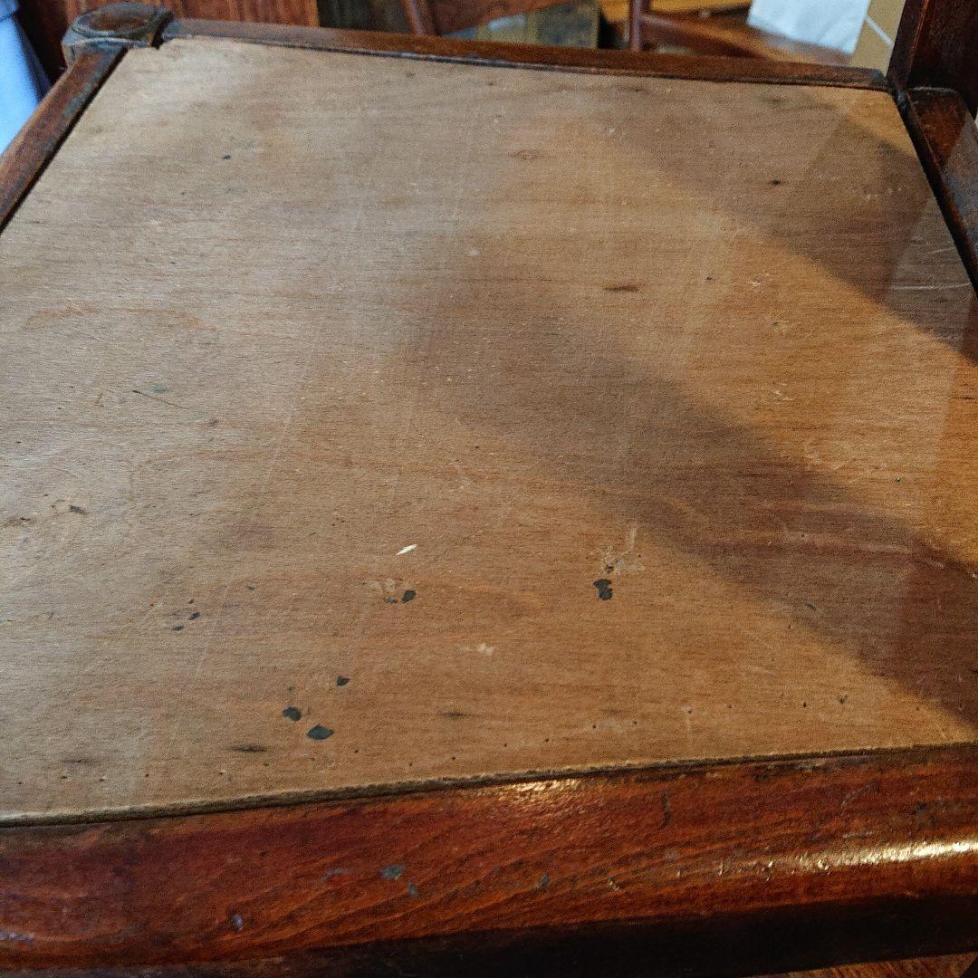 イギリスアンティーク椅子