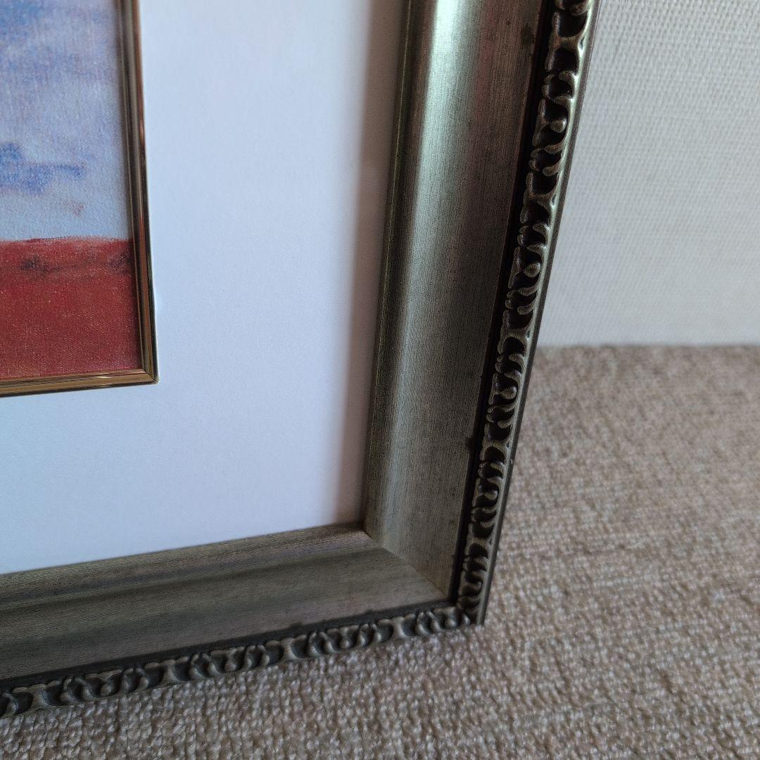 アンリ マティスの複製ファイングラフィー®『白い花瓶の花束』