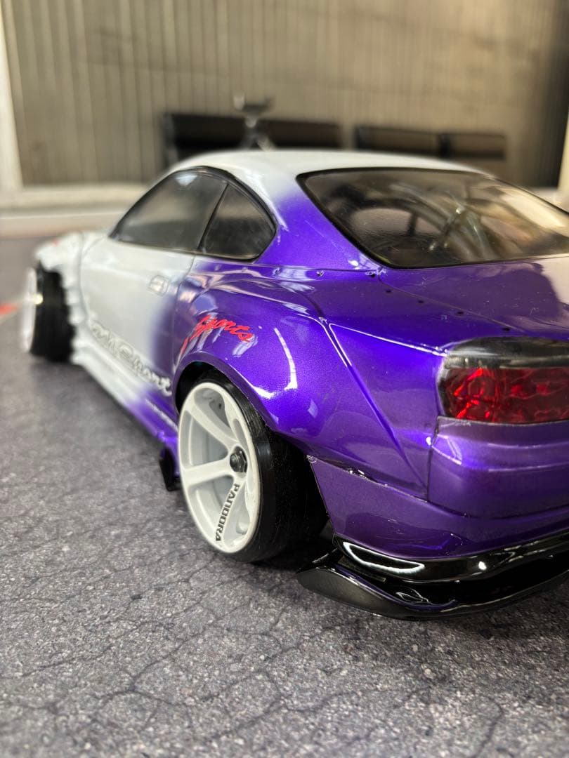 ホビーラジコン dzkyyy bhrnn