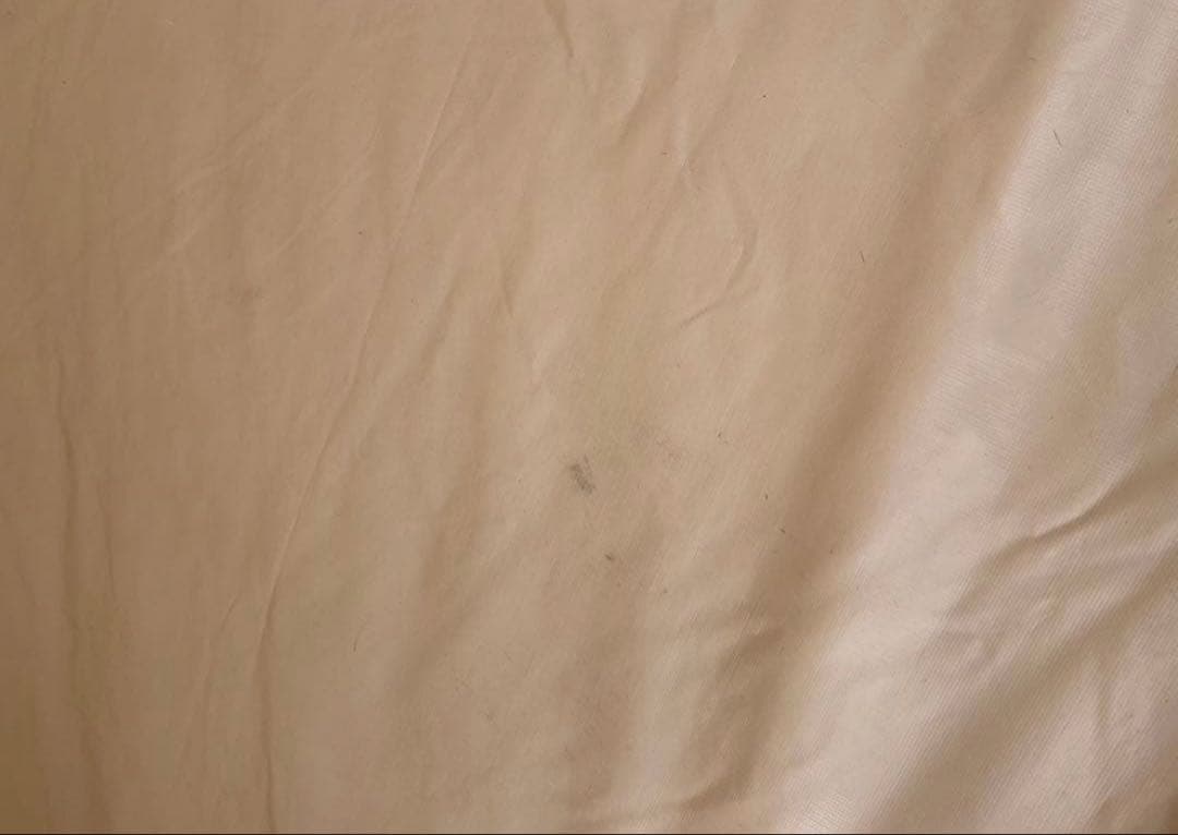 美品！ノルディスク アスガルド19.6 フロアシートセット