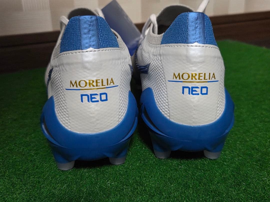 モレリアネオ4β JAPAN 26.5