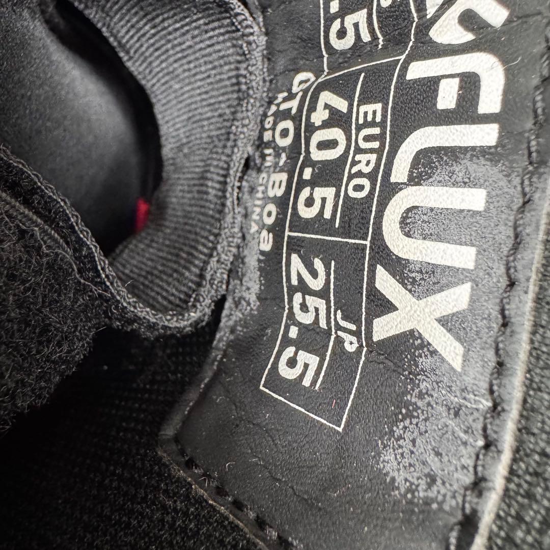 FLUX スノーボードブーツ 25.5cm