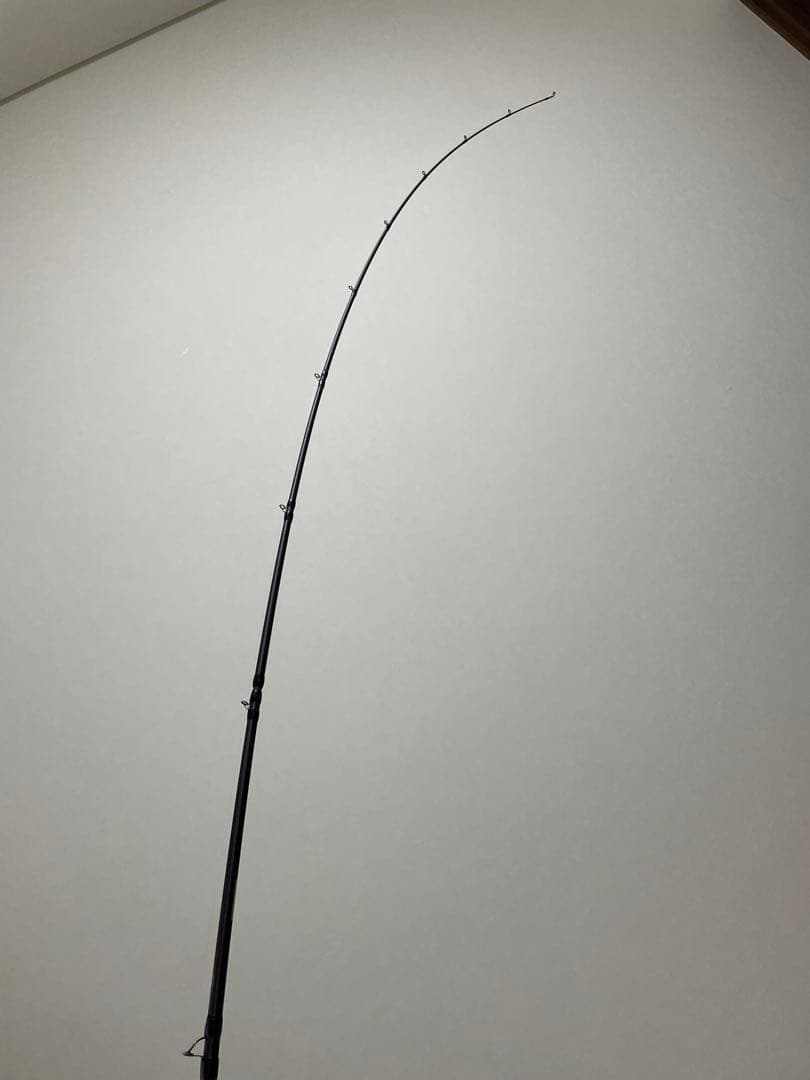 ファンタジスタREGISTA FNC-66MMH　2ピースカスタム