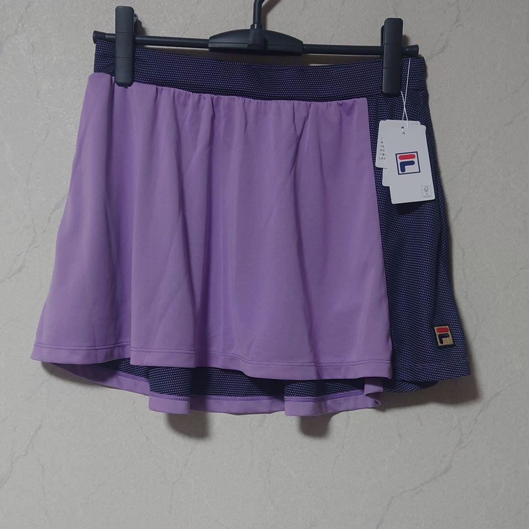 新品 【フィラ】テニスウェアセット/プリンス　ローチェ　バボラ　ヨネックス