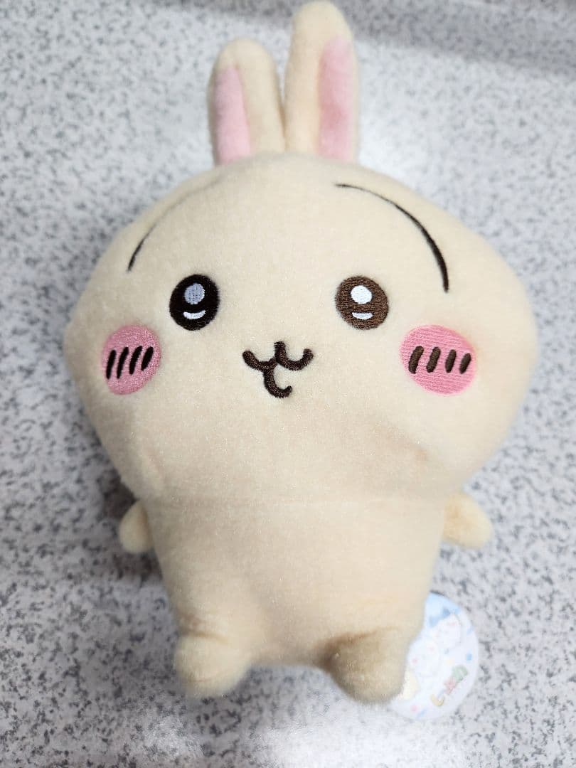 ちいかわ しーぷあ ぬいぐるみ しーぷあコンプリートセット