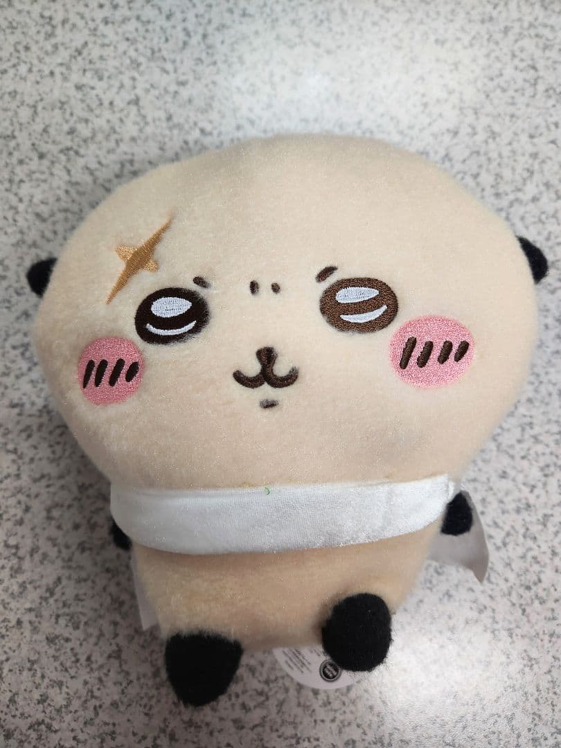 ちいかわ しーぷあ ぬいぐるみ しーぷあコンプリートセット