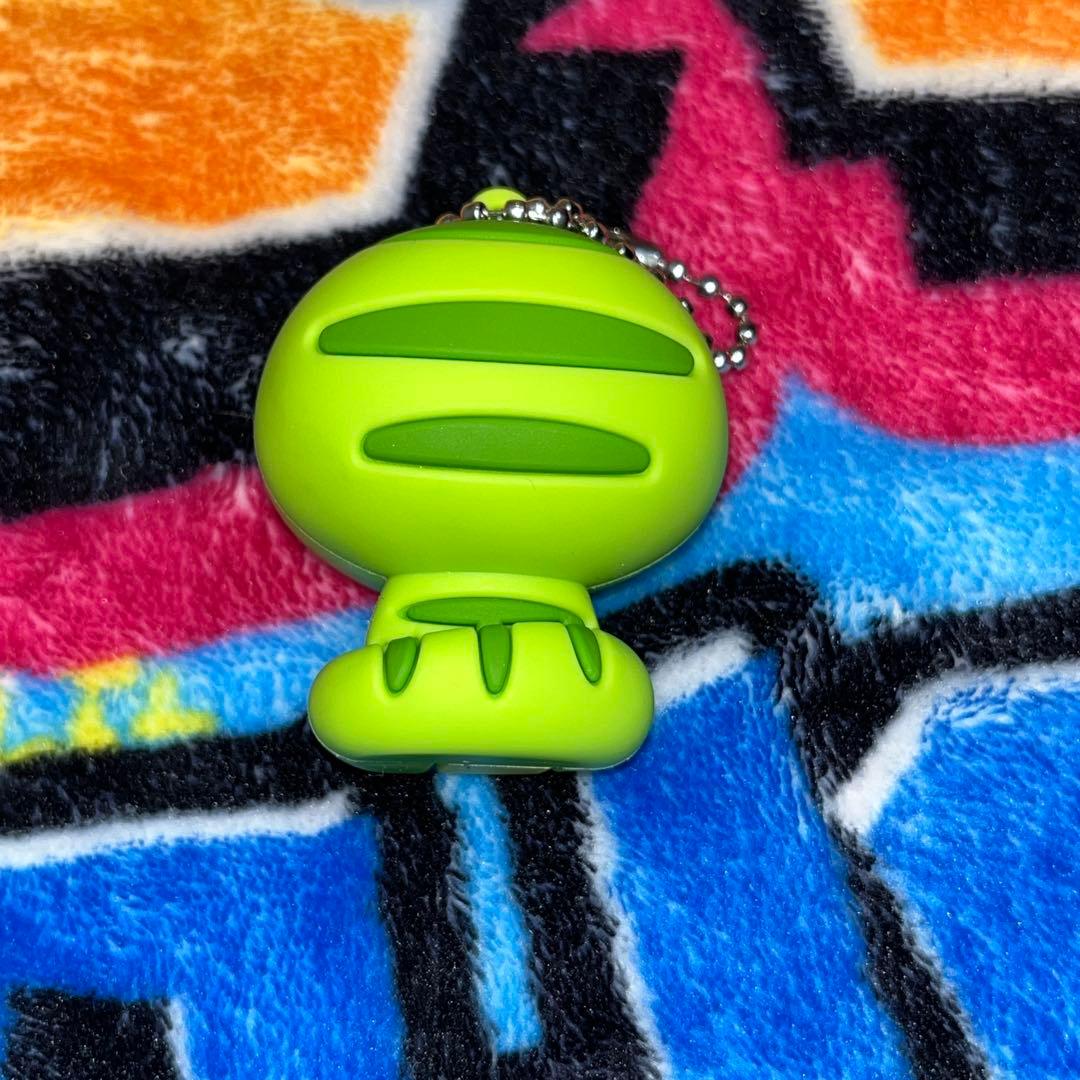 橘ケンチ 着ぐるみキーホルダー