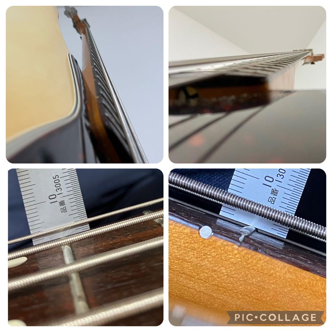 99年製 Fender AmericanVintage Jazz Bass 62