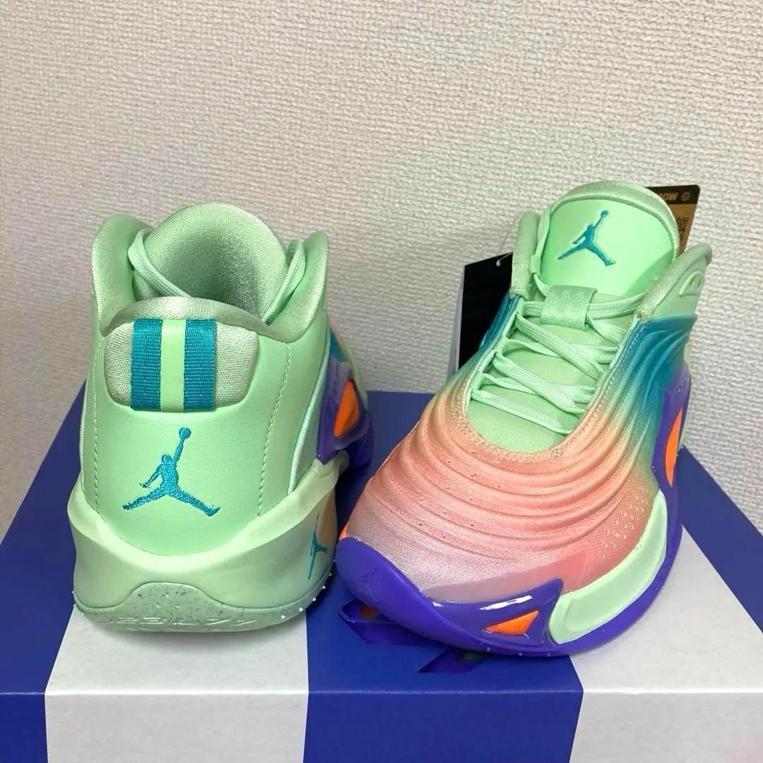 27cm JORDAN LUKA3 HQ5048-300 バスケットシューズ