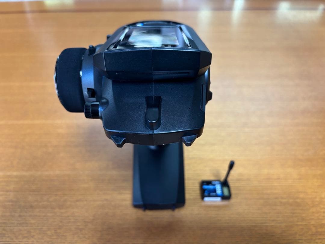 フタバ　4PM PLUS 送受信機セット