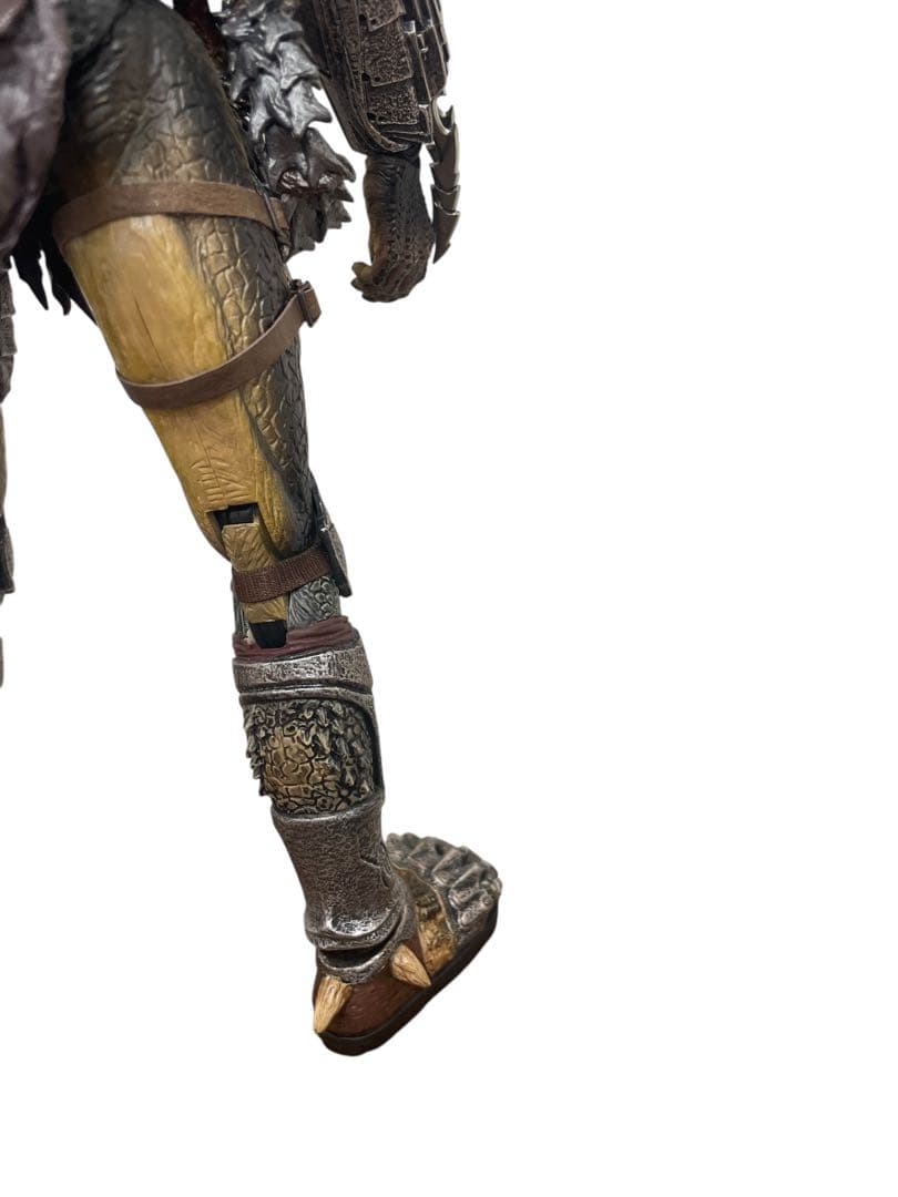 【最終値下げ早い者勝ち】 『ＡＶＰ２』１／６スケールプレデター