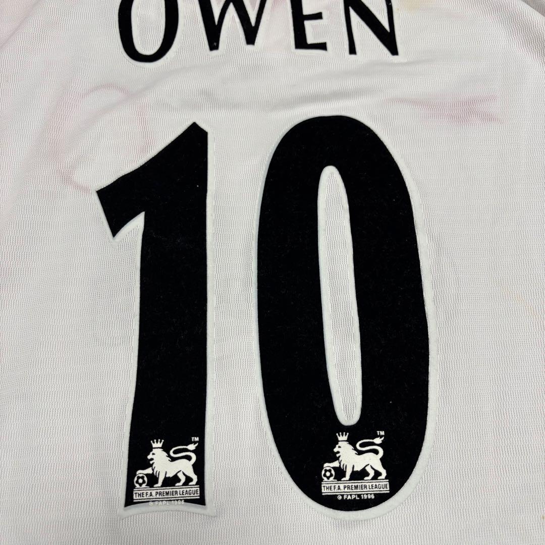 リバプール　1998-2000 アウェイ　リーボック