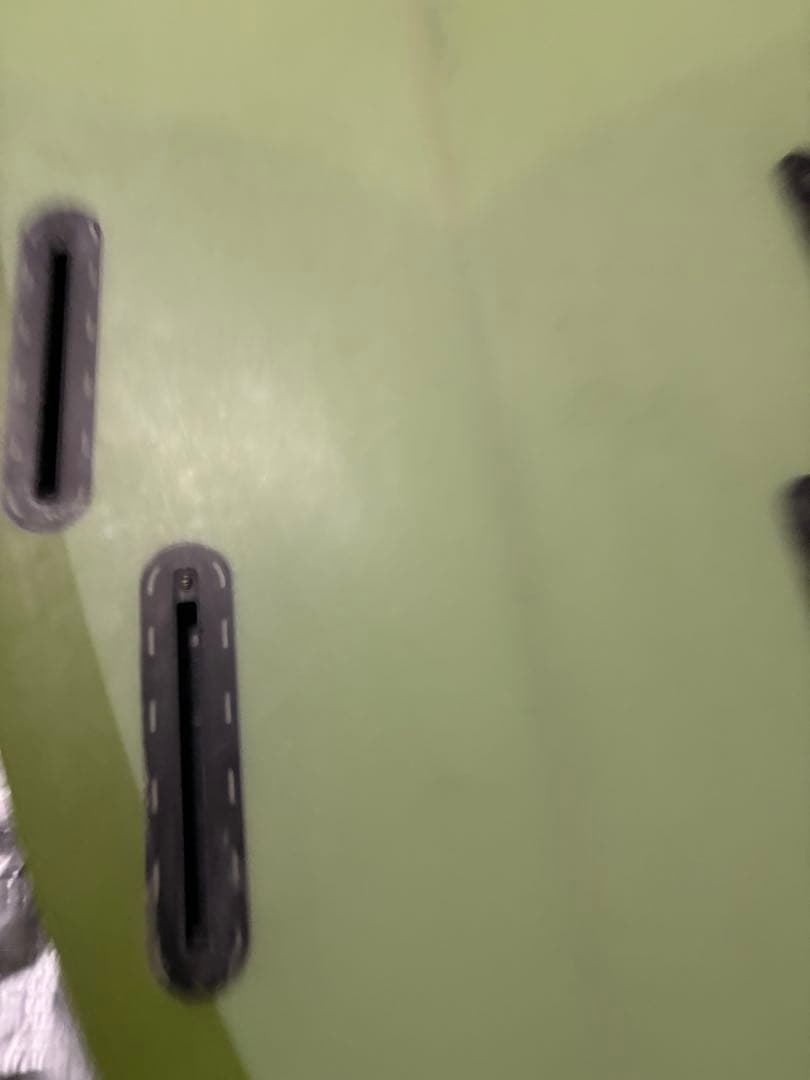 craft surfboard ミッドレングス　7.6 手渡し