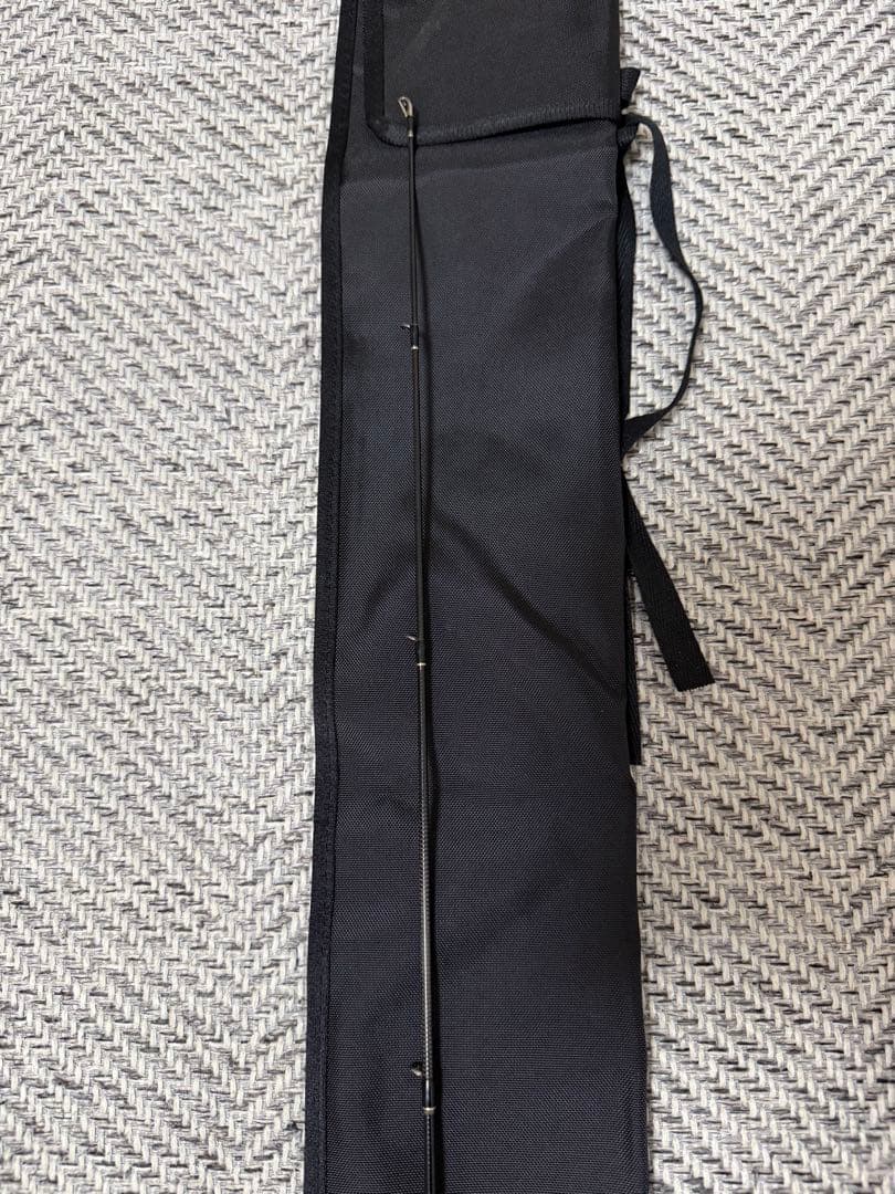 YAMAGA Blanks Calista 86M/TZNANOエギングロッド