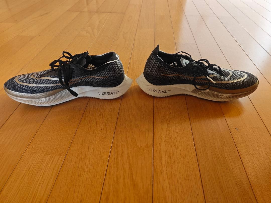 Nike Zoom X Streakfly VAPORFLY 2足セット